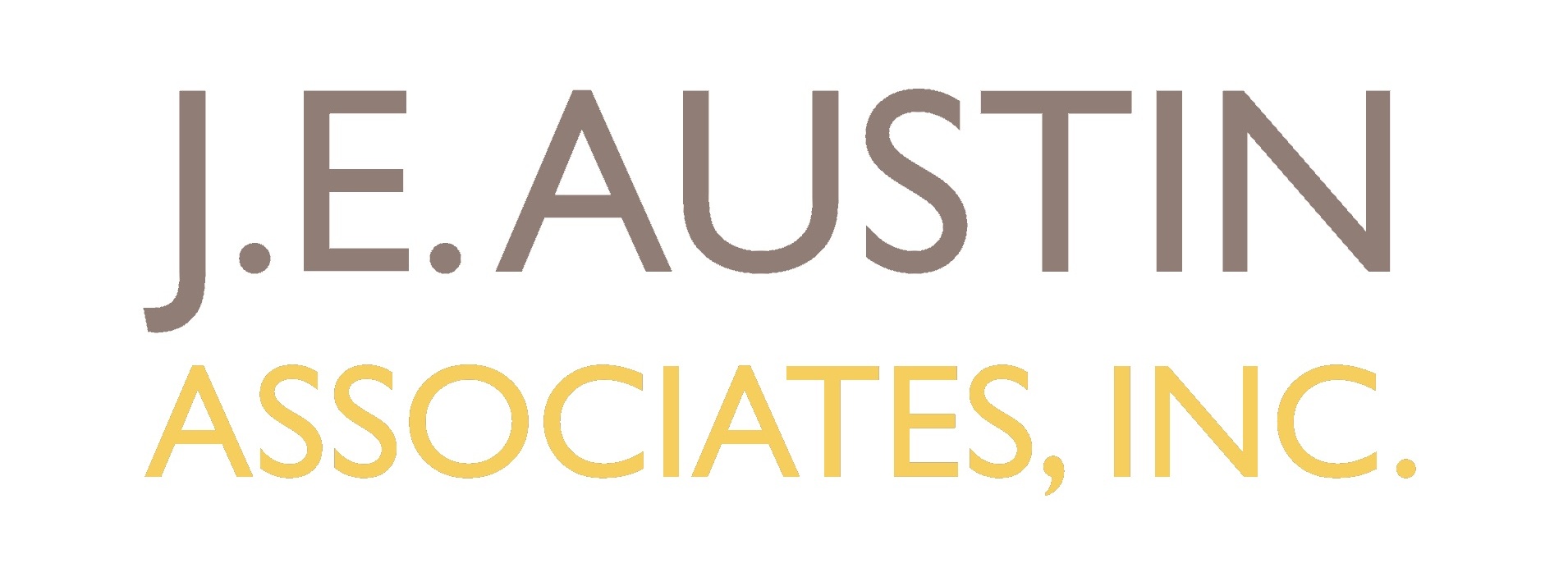 J.E. Austin Associates, Inc. (JAA)